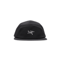 Arc'teryx Gamma 5 Panel Cap 'Black'