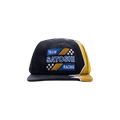 Satoshi Nakamoto Team Satoshi Hat 'Black'