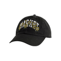 Market x London Flower Market Daisy Dad Hat 'Black'