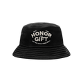 Honor The Gift EST 1988 Bucket Hat 'Black'