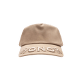 Honor The Gift Logo Trucker Cap 'Tan'