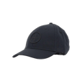 Stone Island Baseball Cap 'Black'