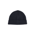 Lemaire Beanie 'Midnight Black'