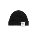SATISFY CloudMerino Beanie 'Black'