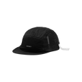 SATISFY Rippy Trail Cap 'Black'