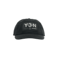 Y-3 x Neighborhood Cap 'Black'