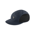 District Vision Performance Paneled Mesh Hat 'Thunder'