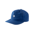 District Vision 5 Panel Nylon Hat 'Navy'