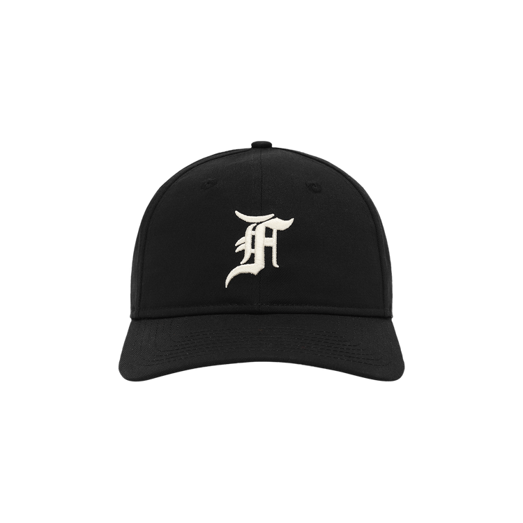Fear of God Essentials Chicago White Sox 9FORTY Cap 'Black'