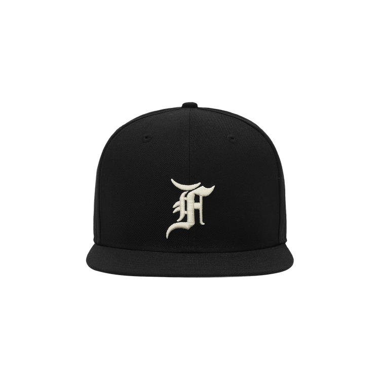 Fear of God Essentials Chicago White Sox 59FIFTY Cap 'Black'