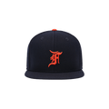 Fear of God Essentials Detroit Tigers 59FIFTY Cap 'Navy'
