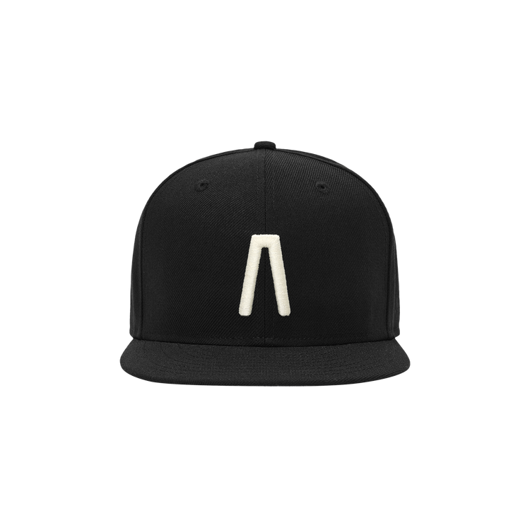 Fear of God Essentials MLB 59FIFTY Cap 'Black'
