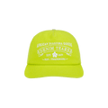 Denim Tears ADG Cap 'Lime'