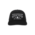 Denim Tears ADG Cap 'Black'