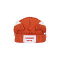 Charles Jeffrey Loverboy Chunky Ears Beanie 'Orange'