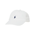 Polo Ralph Lauren Kids Baseball Cap 'White'