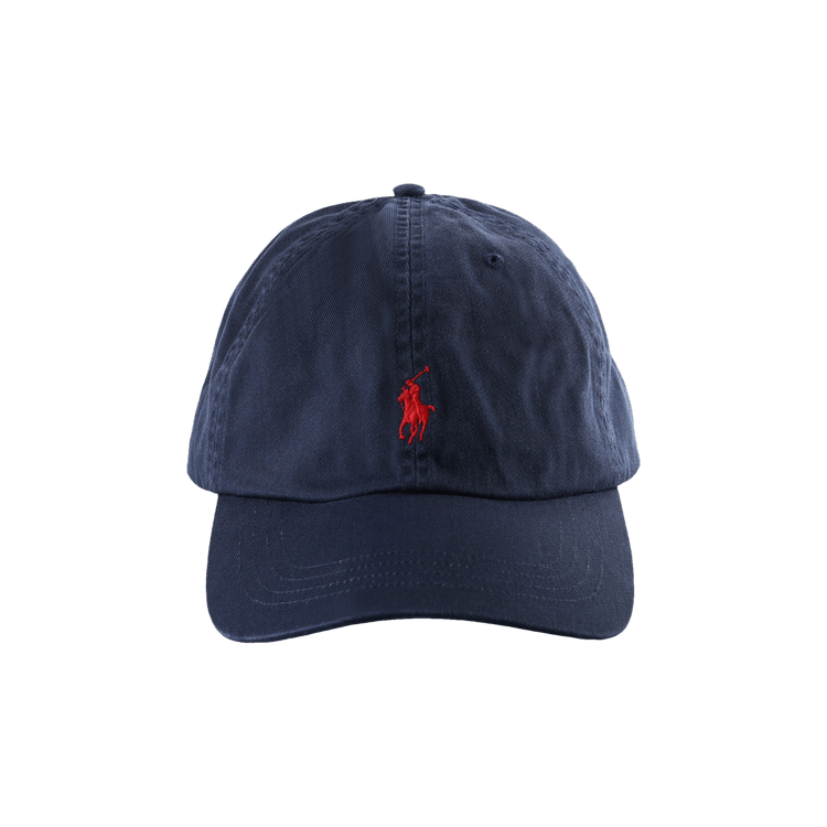 Polo Ralph Lauren Classic Sport Cap 'Navy'