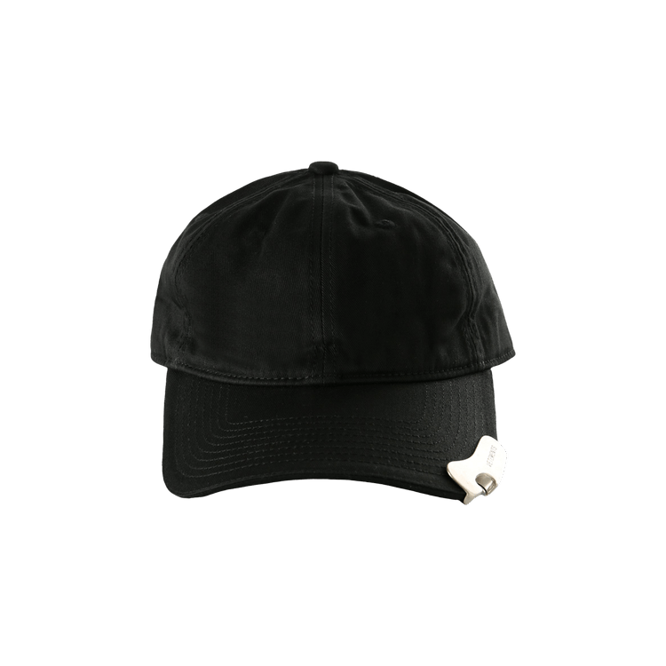 Vetements Bottle Opener Cap 'Black'