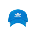 Balenciaga x adidas Trefoil Logo Cap 'Blue/White'