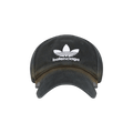 Balenciaga x adidas Trefoil Logo Cap 'Black/White'