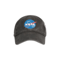 Balenciaga x NASA Baseball Cap 'Black'