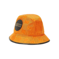Gucci Off The Grid Bucket Hat 'Orange/Black'