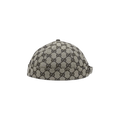 Gucci Hector GG Skull Cap 'Grey'