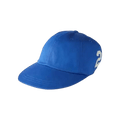 Gucci 25 Logo Baseball Cap 'Blue'