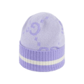 Gucci GG Cashmere Beanie 'Lilac'