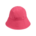 Gucci Logo Plaque Bucket Hat 'Pink'