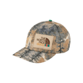Gucci x The North Face Baseball Hat 'Forest Print'