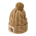 Gucci x The North Face Wool Beanie 'Beige'