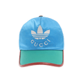 Gucci x adidas Baseball Hat 'Orange'