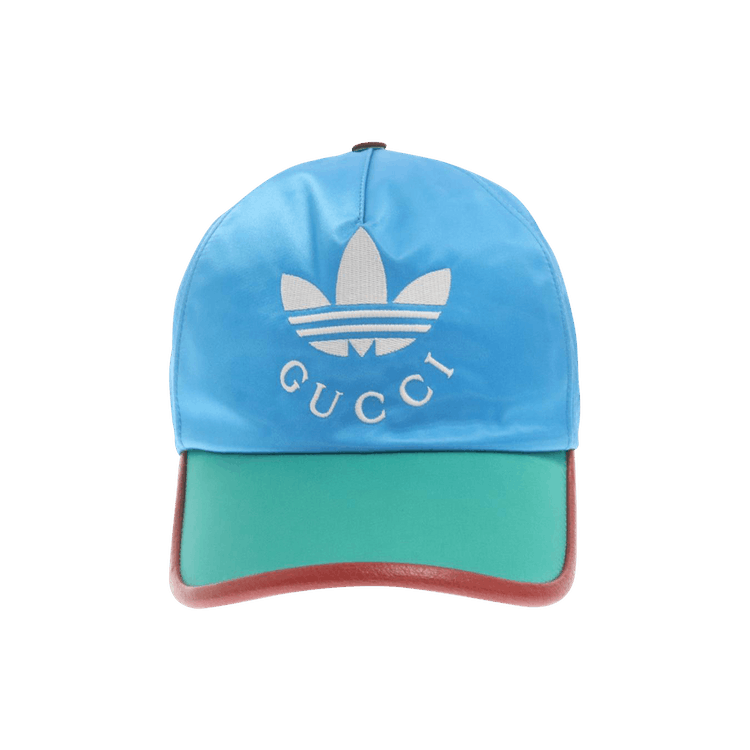 Gucci x adidas Baseball Hat 'Orange'