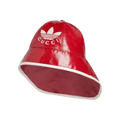 Gucci x adidas Wide Brimmed Hat 'Red'