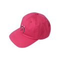BAPE Shark Panel Cap 'Hot Pink'