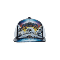 Casablanca La Premonition Trucker Hat 'Black'