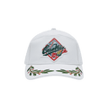 Casablanca Casa Way World Series Hat 'White'