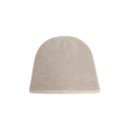The Elder Statesman Watchman Cap 'White'