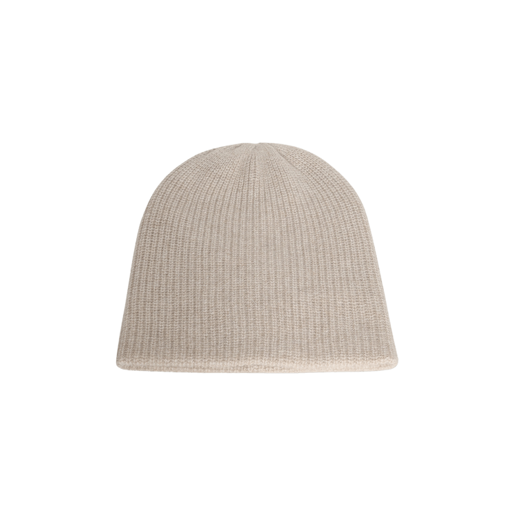 The Elder Statesman Watchman Cap 'White'