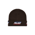 Palace Basically A Beanie 'Fox'