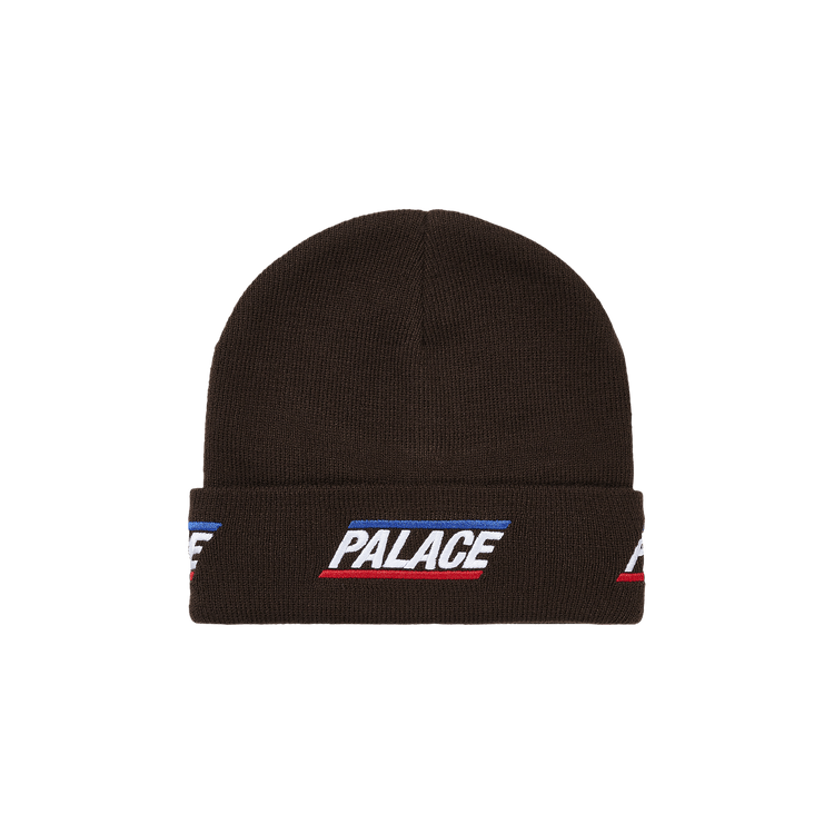 Palace Basically A Beanie 'Fox'