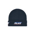 Palace Basically A Beanie 'Navy'