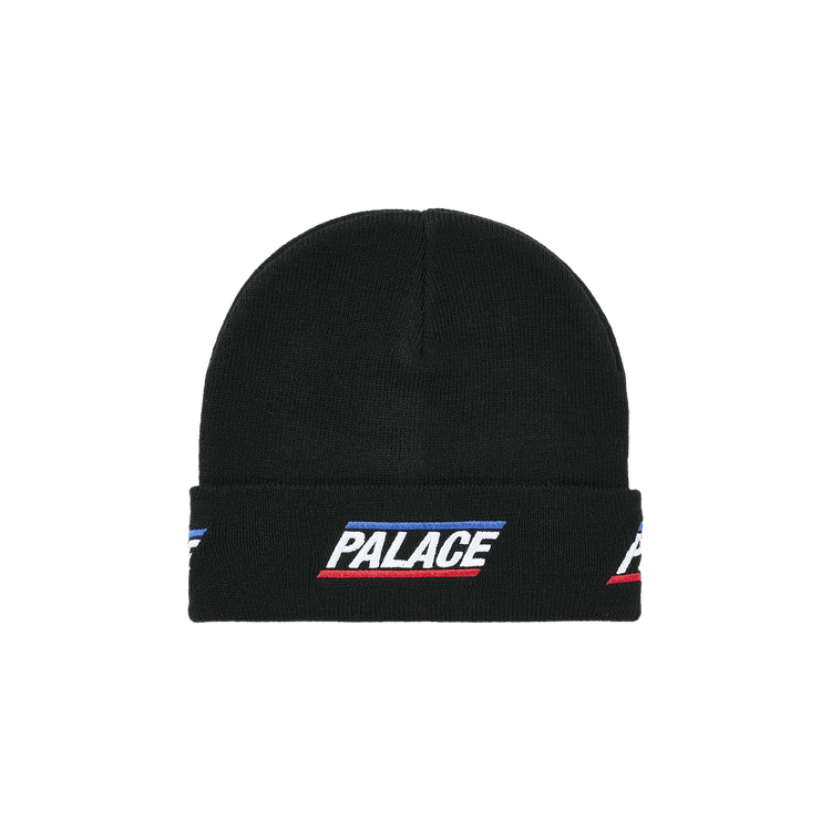 Palace Basically A Beanie 'Black'