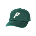 Palace P 6-Panel 'Forest'