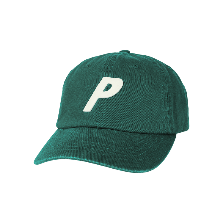 Palace P 6-Panel 'Forest'