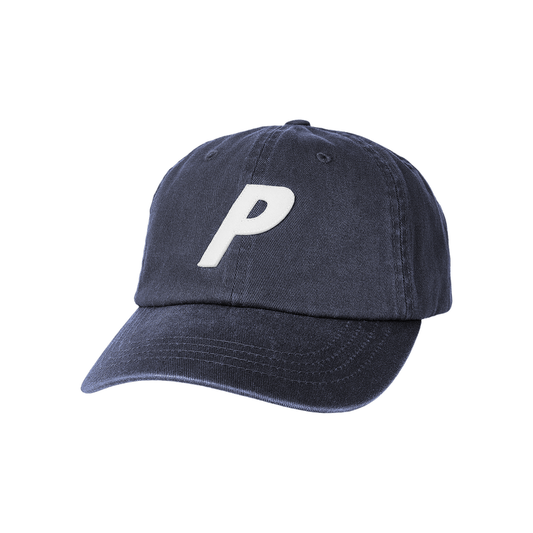 Palace P 6-Panel 'Navy'