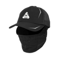 Palace P-Trek 5-Panel 'Black'