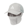 Palace P-Trek 5-Panel 'Grey'