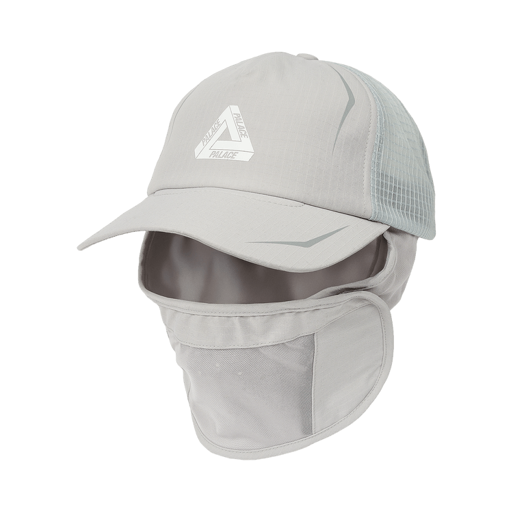 Palace P-Trek 5-Panel 'Grey'